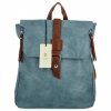GENȚĂ DE DAMĂ rucsac Herisson albastru deschis 1652H2023-11